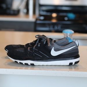 Nike workout shoes!